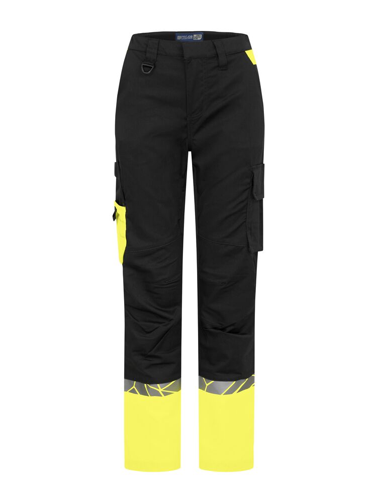 Spodnie SERWISOWE 7511 Damskie